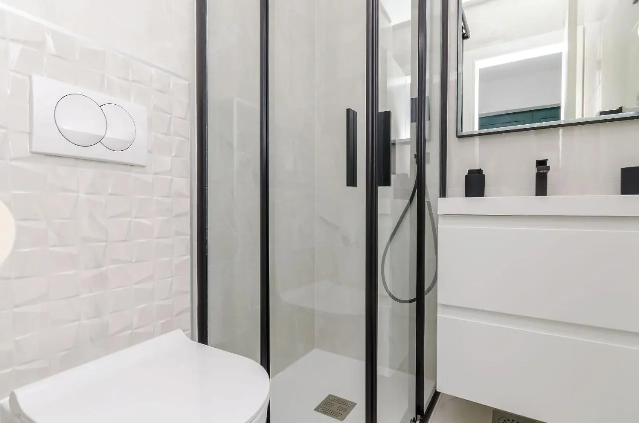 Apartments Doric Slatine