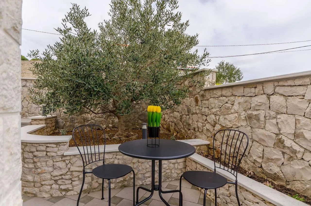 Apartments Doric Slatine 0*,  Croatia