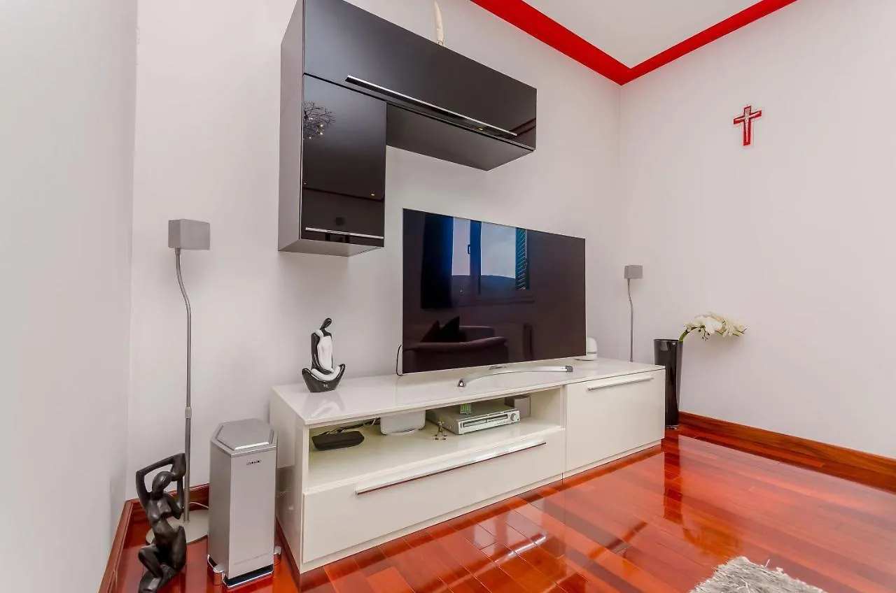 Apartments Doric Slatine 0*,  Croatia